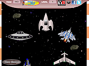 play Aircraft Space Parking