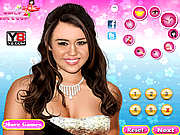 play Hannah Montana Makeover