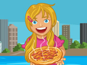 play Pippa'S Pizzas