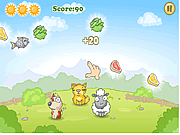 play Dreams Of Animals