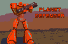 play Planet Defender