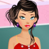 play High School Beauty Makeover