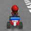 play Mario Go Kart