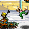 play Comic Stars Fighting 3 Enhanced