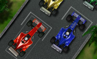 F1 Parking