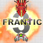 play Frantic 3