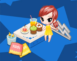 play Aquarius House