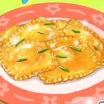 play Tasty Ravioli