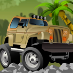 play Tropical Jungle Escape