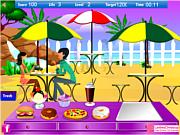 play Samboos Restaurant