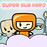 play Super Sub Hero