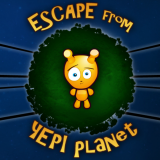 play Escape From Yepi Planet