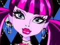 Monster High Beauty Salon