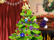 Christmas Tree Decor