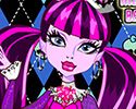 Monster High Beauty Salon