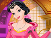 play Dancing Princess Dressup