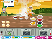 play Pippa'S Pizzas
