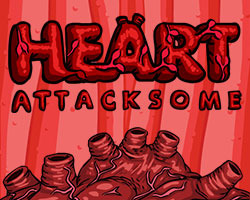 play Heart Attacksome