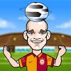 play Sneijder Bouncing Ball