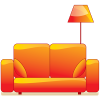 play Game Room. Find Objects