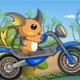 play Pokemon Bike Adventure