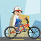 play Pokemon Bmx