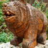 play Wood Carvings Jigsaw