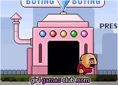 play Mustached Driller