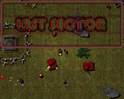 Last Sector
