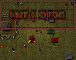 play Last Sector