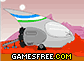 play Escape The Red Planet