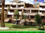 play Hidden Numbers Resort