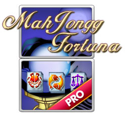 play Mahjongg Fortuna Pro