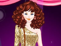 play Girly Glam