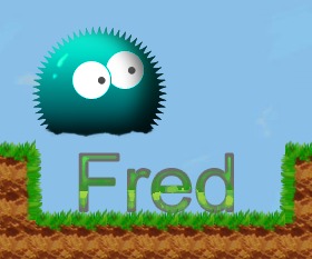 play Fred