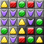 play Shape Matcher