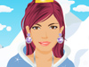 play Trendy Winter Princess