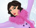 play Snowflakes Fashion