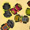 play Monster Truck Survival