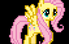 play Fluttershy'S Bunny Rescue