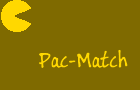 play Pac Man Match