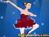 play Famous Ballerina