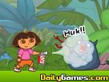 play Dora The Explorer