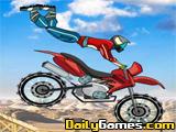 play Biker