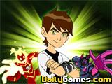 play Ben 10 Gadgets 2