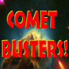 play Comet Busters!