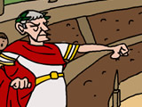 play Caesar'S Day Off