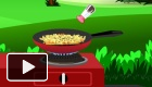 play Tomato Pasta Cooking
