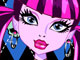 Monster High Beauty Salon