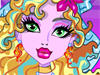 Monster High Beauty Salon